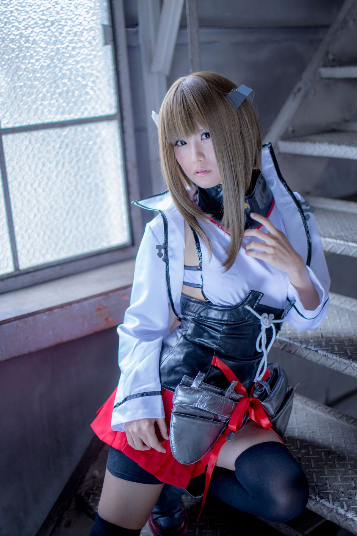 [Nagisa MK-02] Nagikore