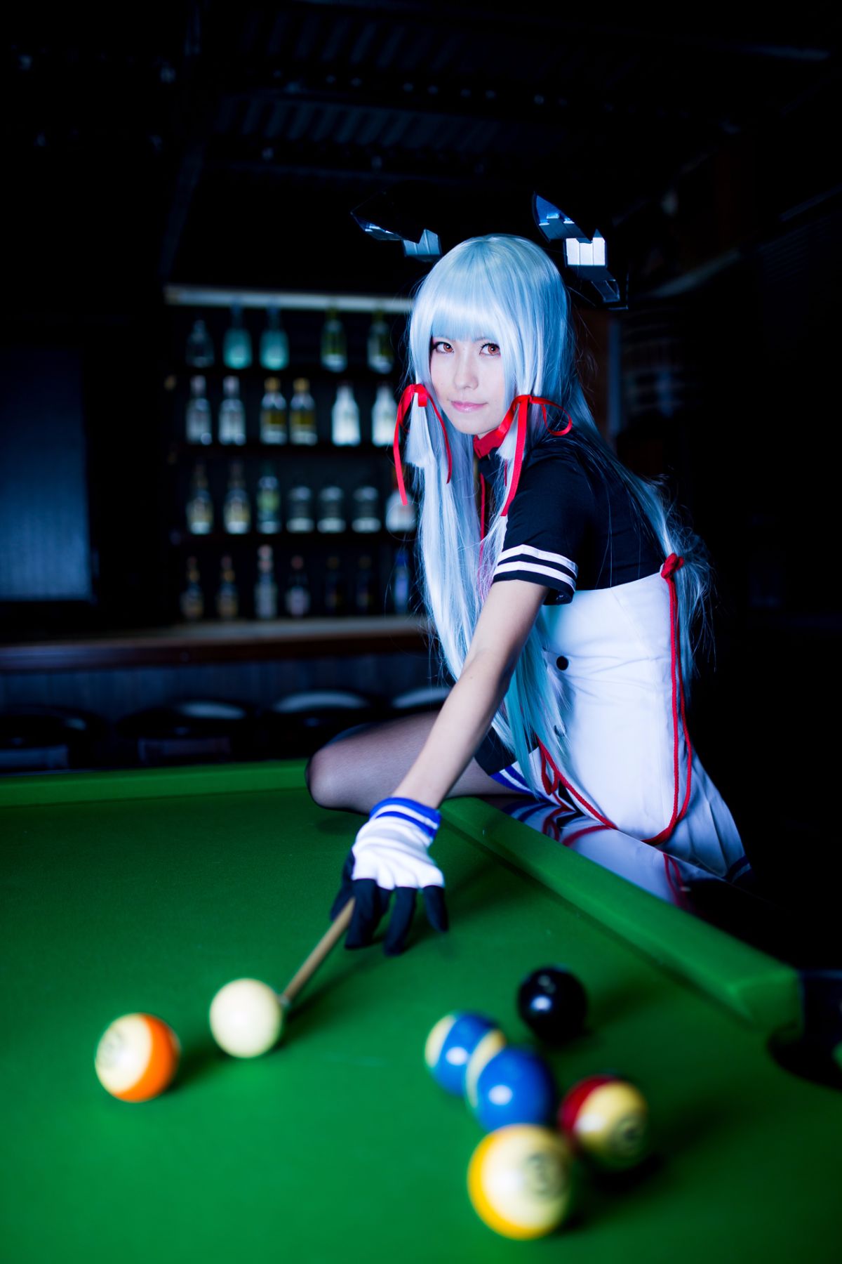 [Nagisa MK-02] Nagikore