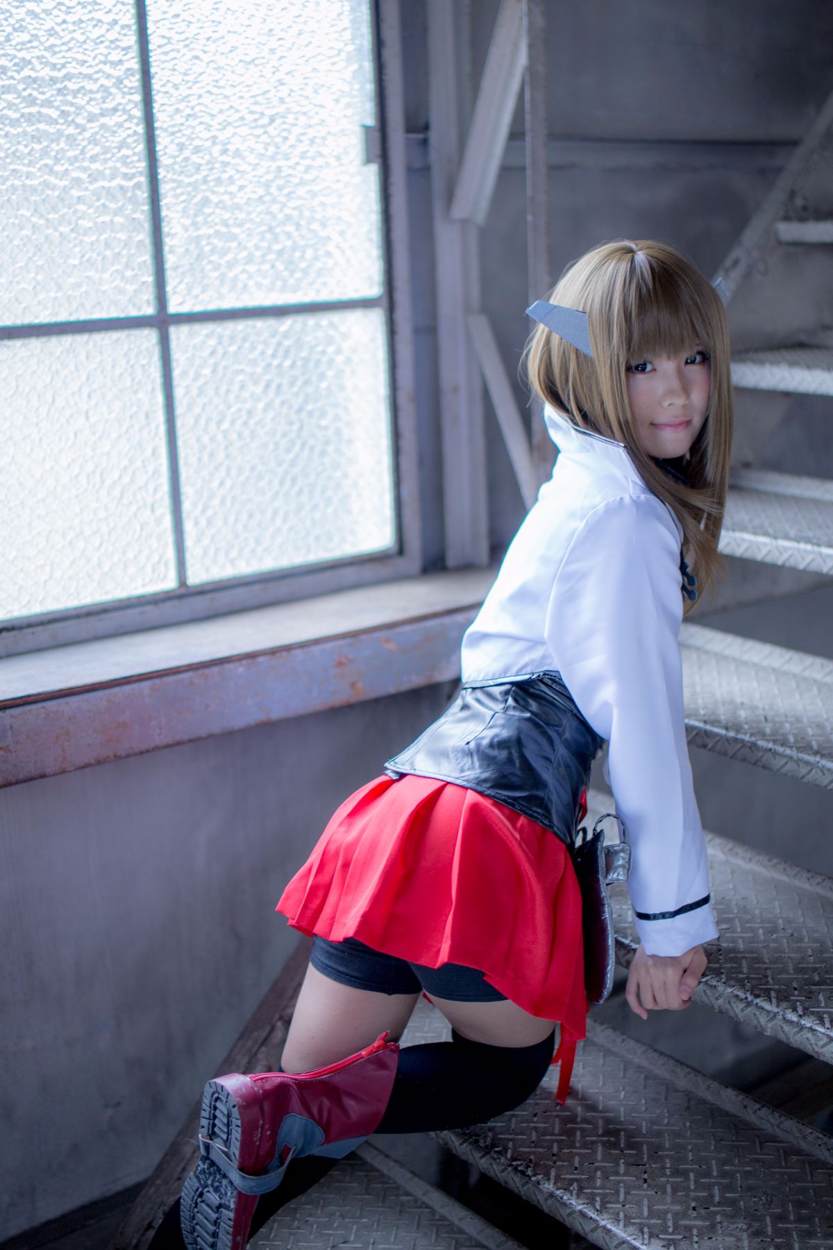 [Nagisa MK-02] Nagikore