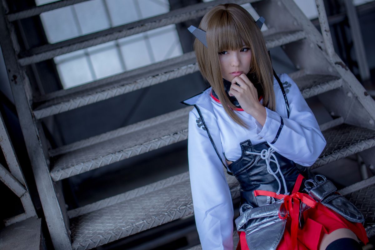 [Nagisa MK-02] Nagikore