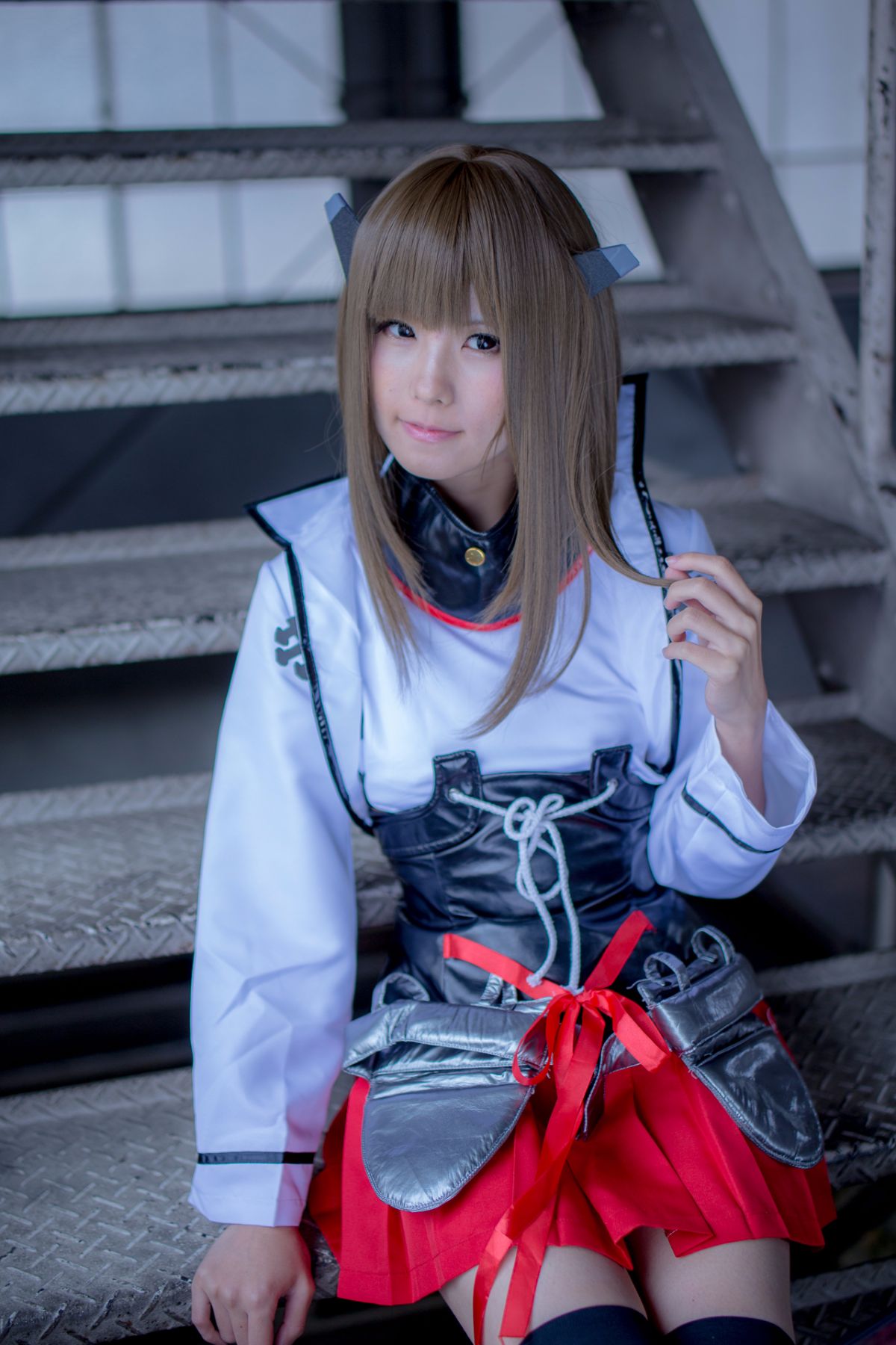 [Nagisa MK-02] Nagikore