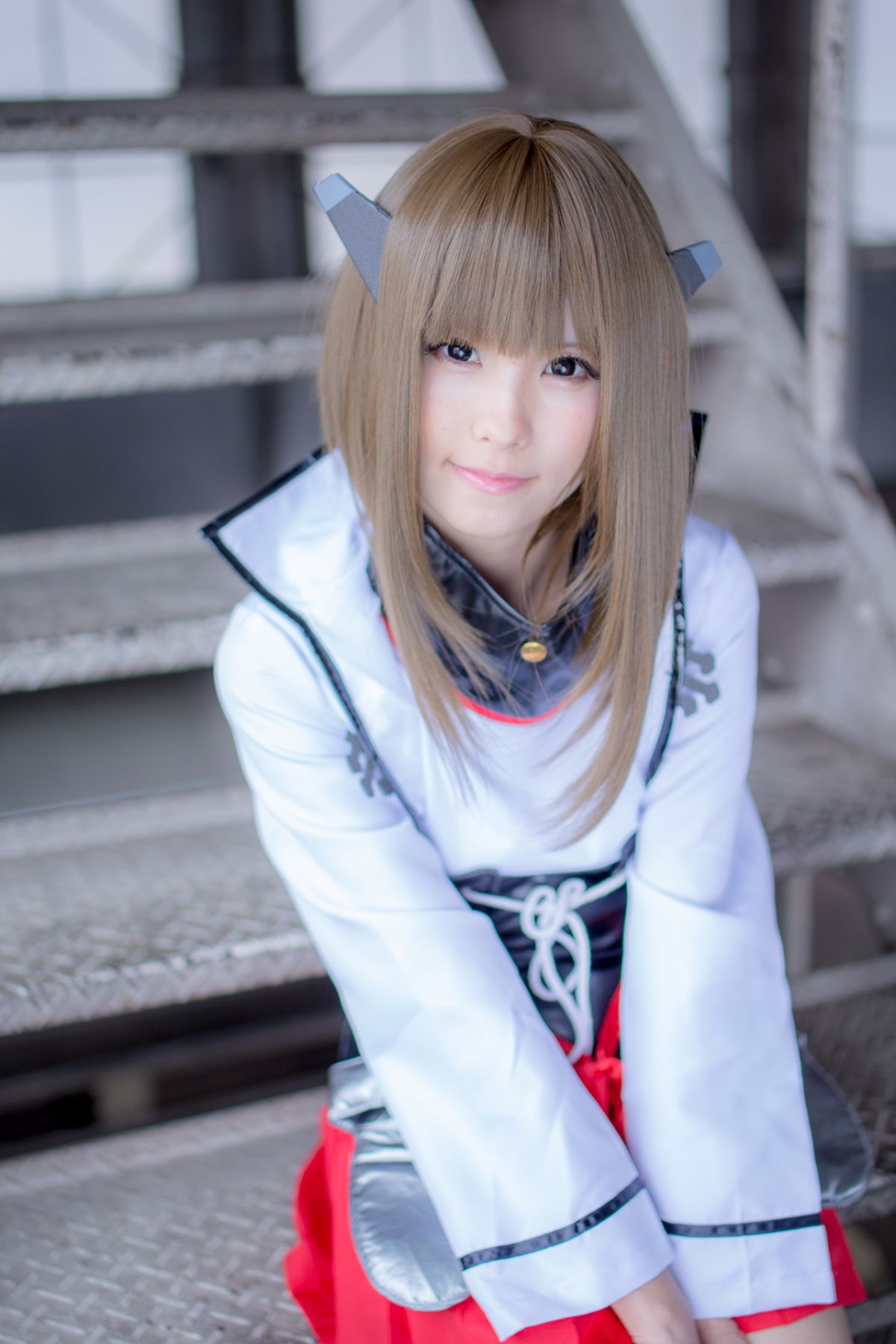 [Nagisa MK-02] Nagikore