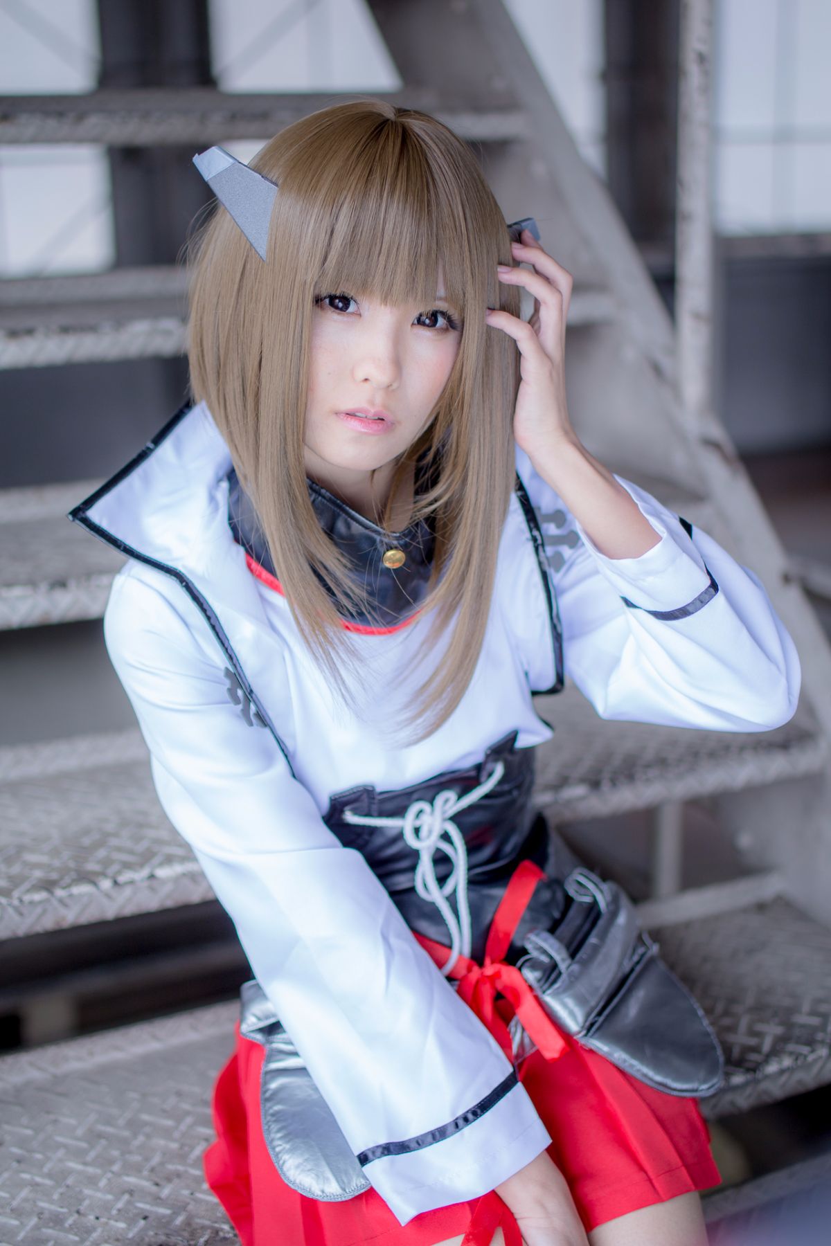 [Nagisa MK-02] Nagikore