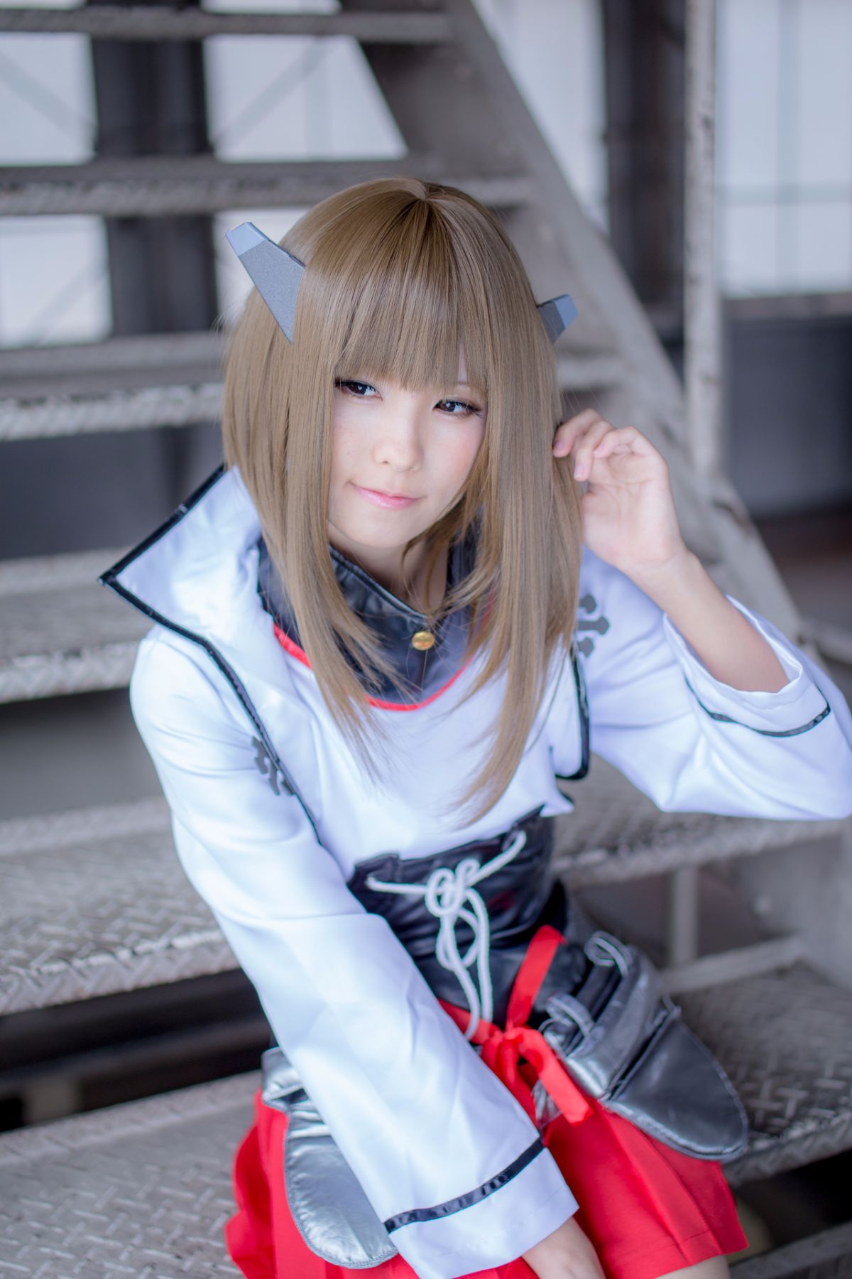 [Nagisa MK-02] Nagikore