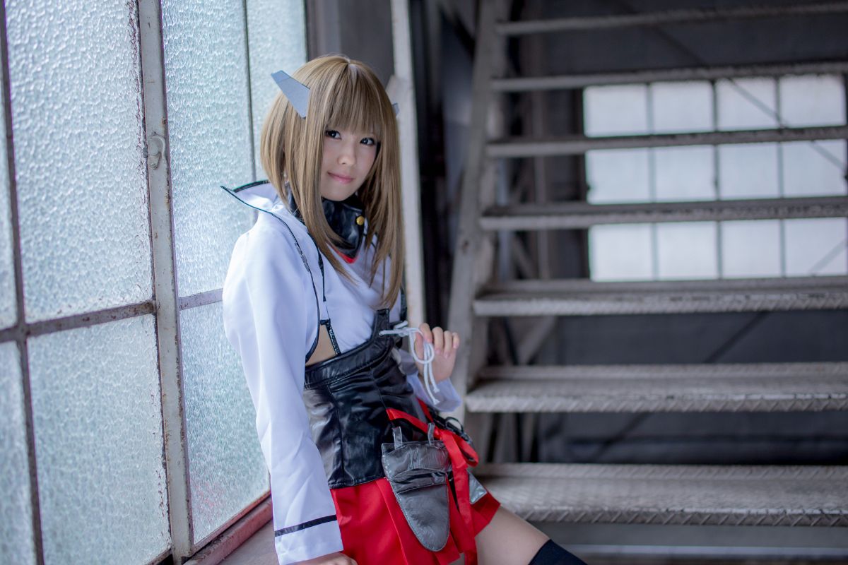 [Nagisa MK-02] Nagikore