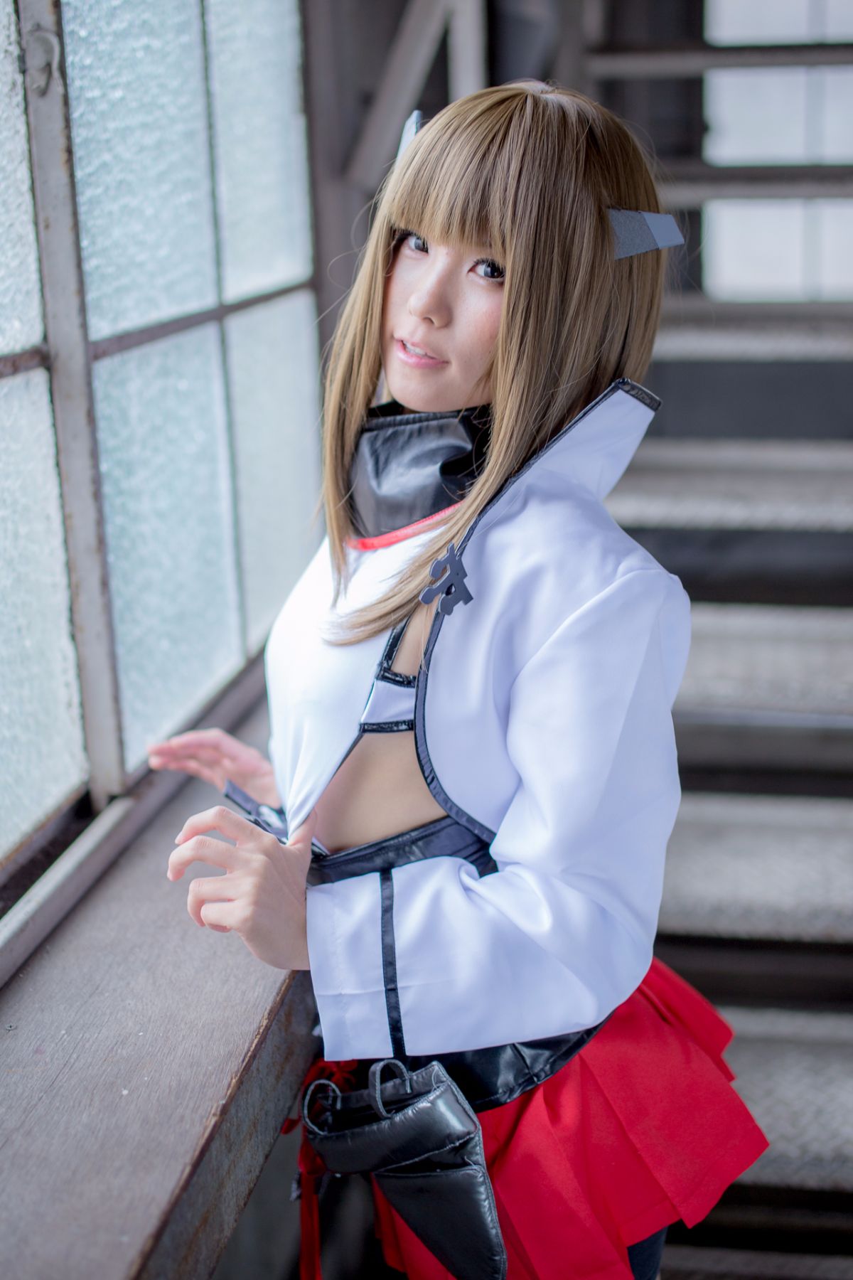 [Nagisa MK-02] Nagikore