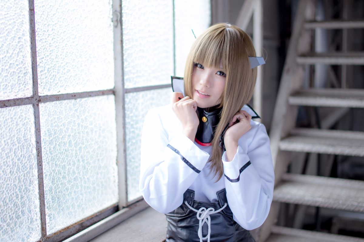 [Nagisa MK-02] Nagikore