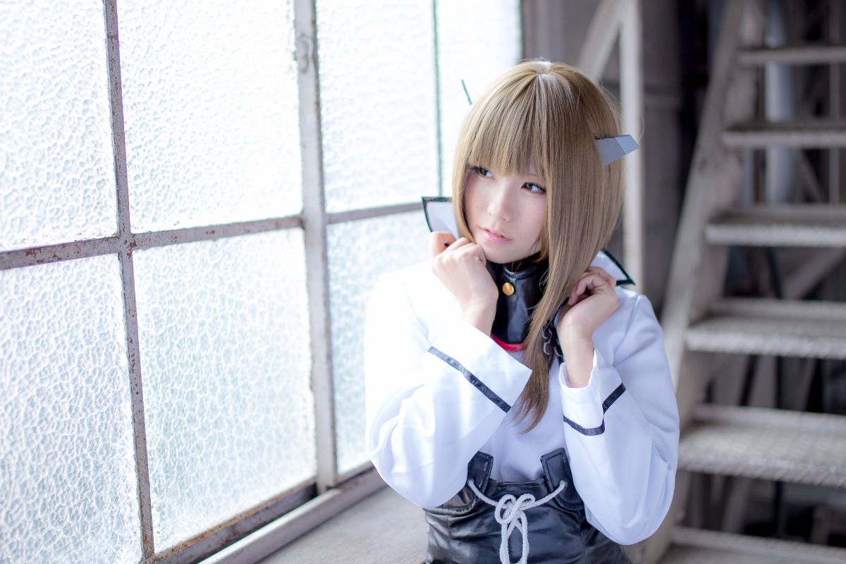 [Nagisa MK-02] Nagikore