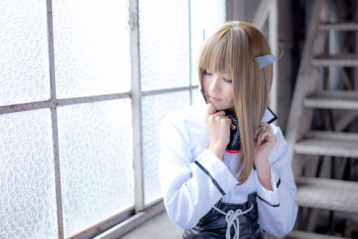 [Nagisa MK-02] Nagikore