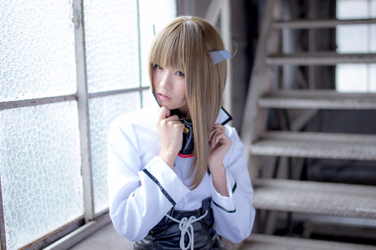 [Nagisa MK-02] Nagikore