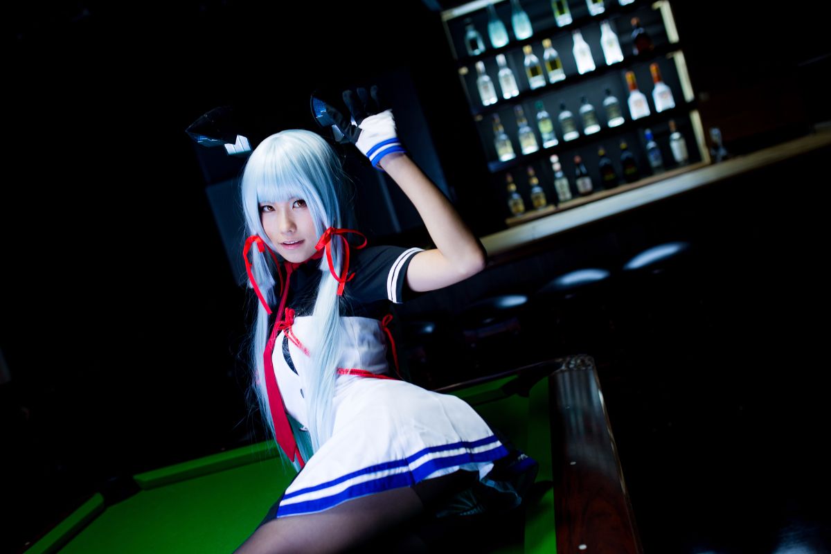 [Nagisa MK-02] Nagikore