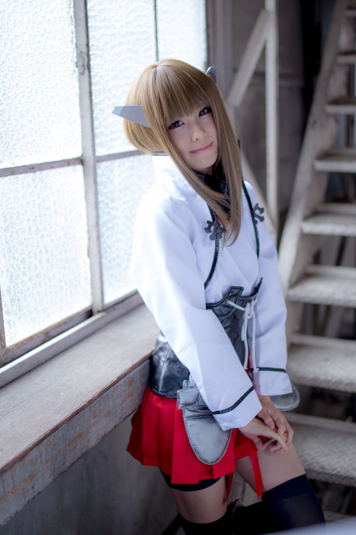 [Nagisa MK-02] Nagikore