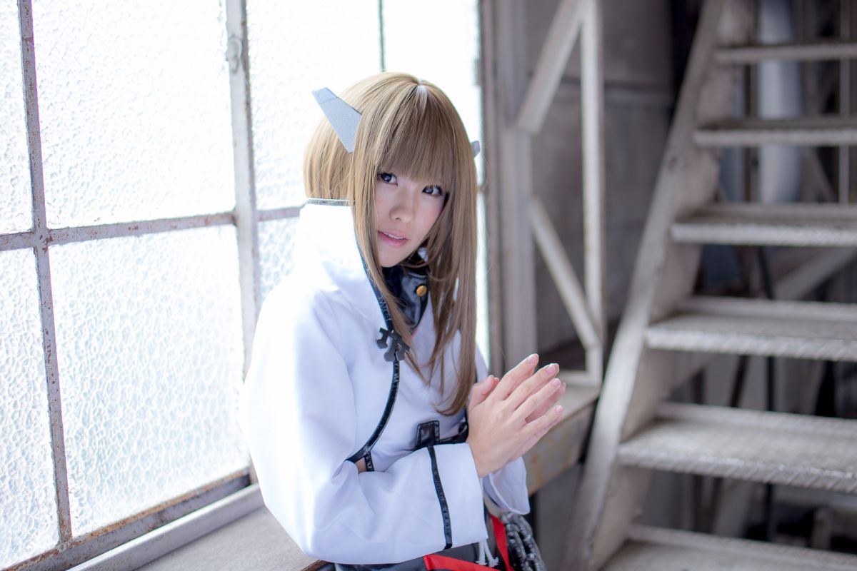 [Nagisa MK-02] Nagikore