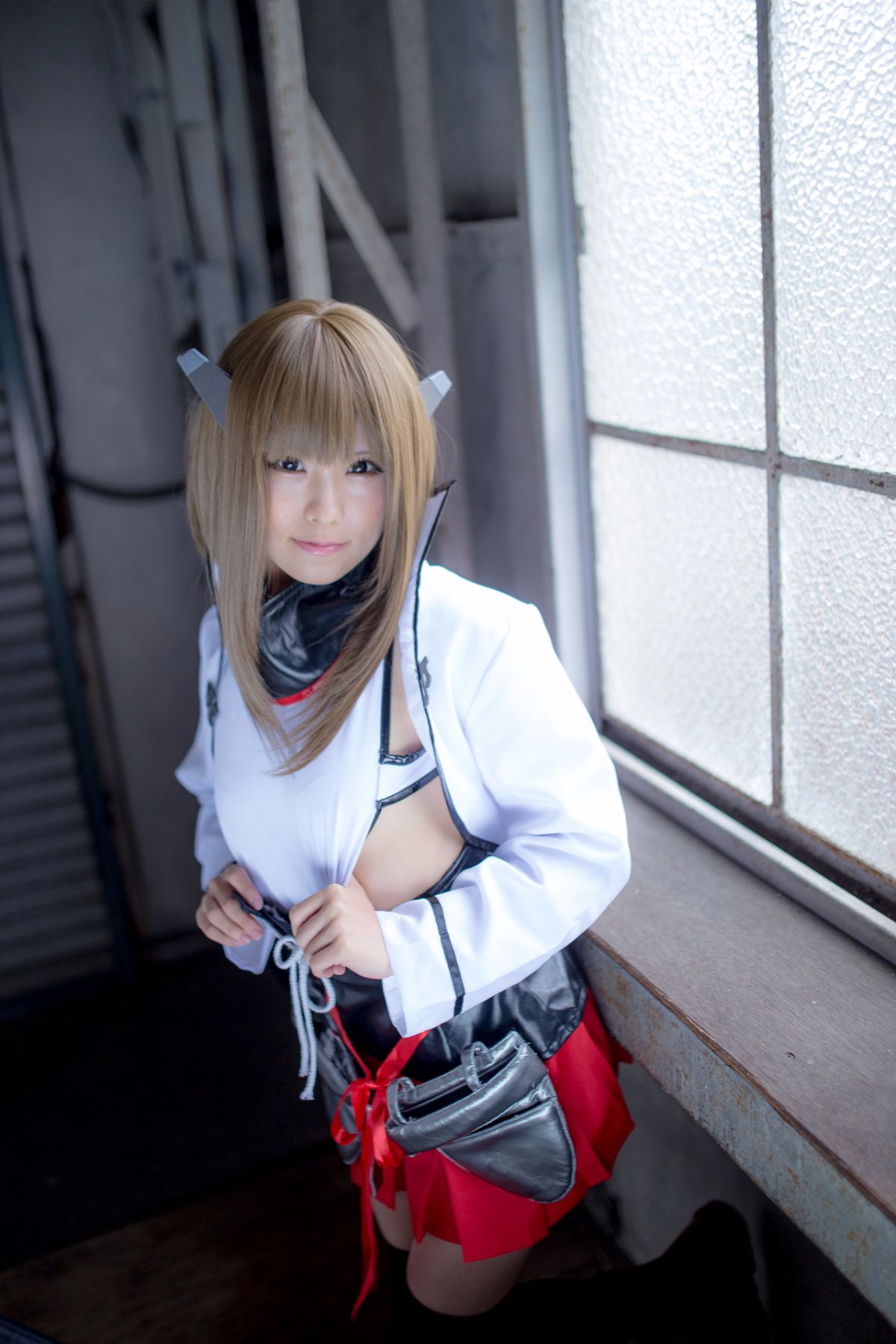 [Nagisa MK-02] Nagikore