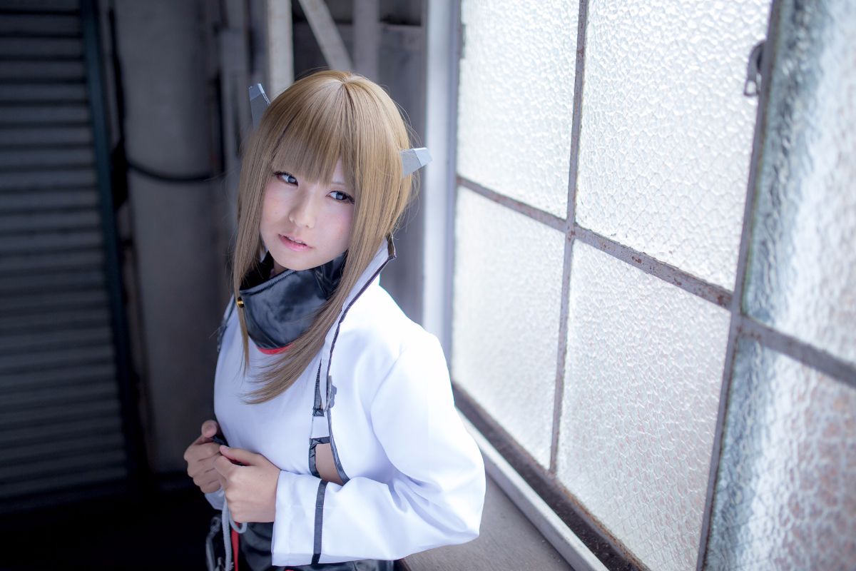 [Nagisa MK-02] Nagikore