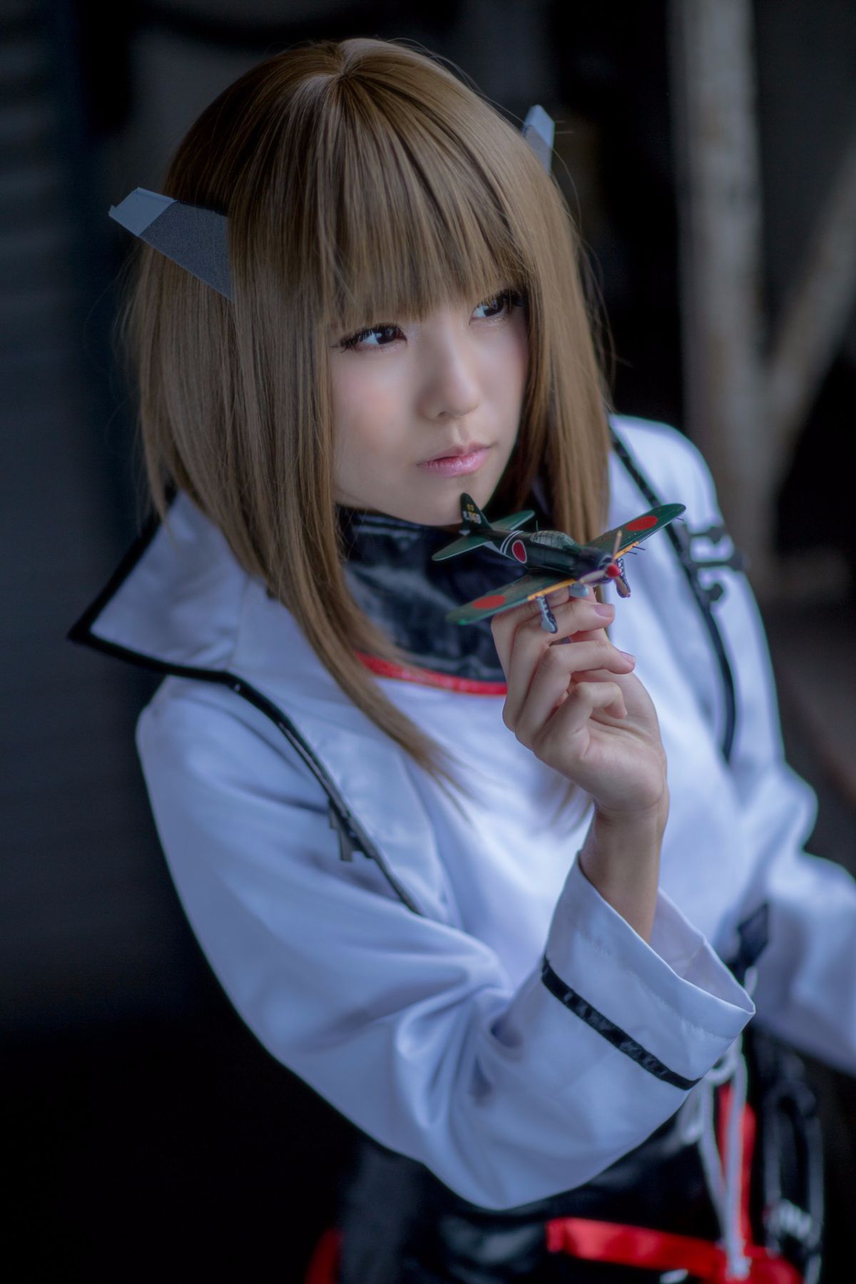 [Nagisa MK-02] Nagikore