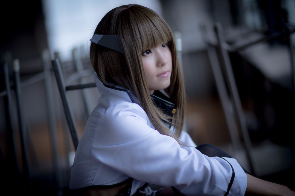 [Nagisa MK-02] Nagikore