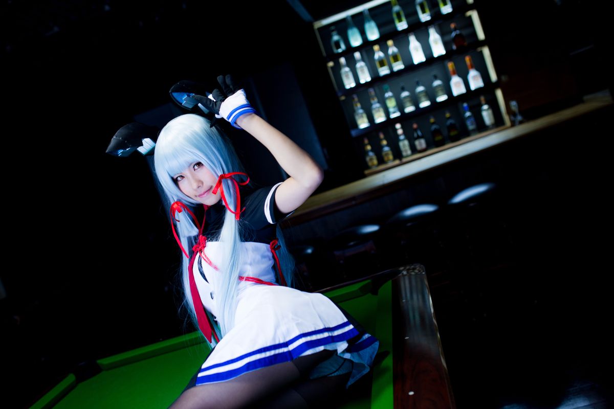 [Nagisa MK-02] Nagikore