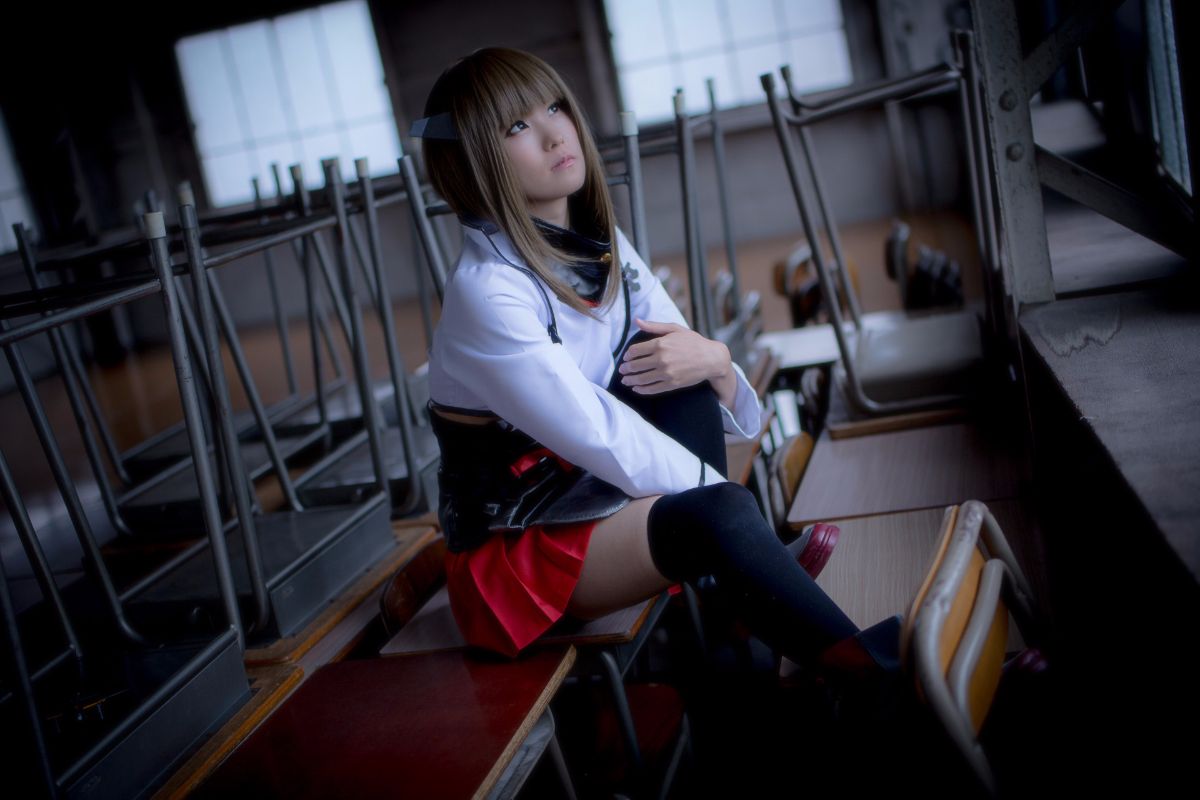 [Nagisa MK-02] Nagikore