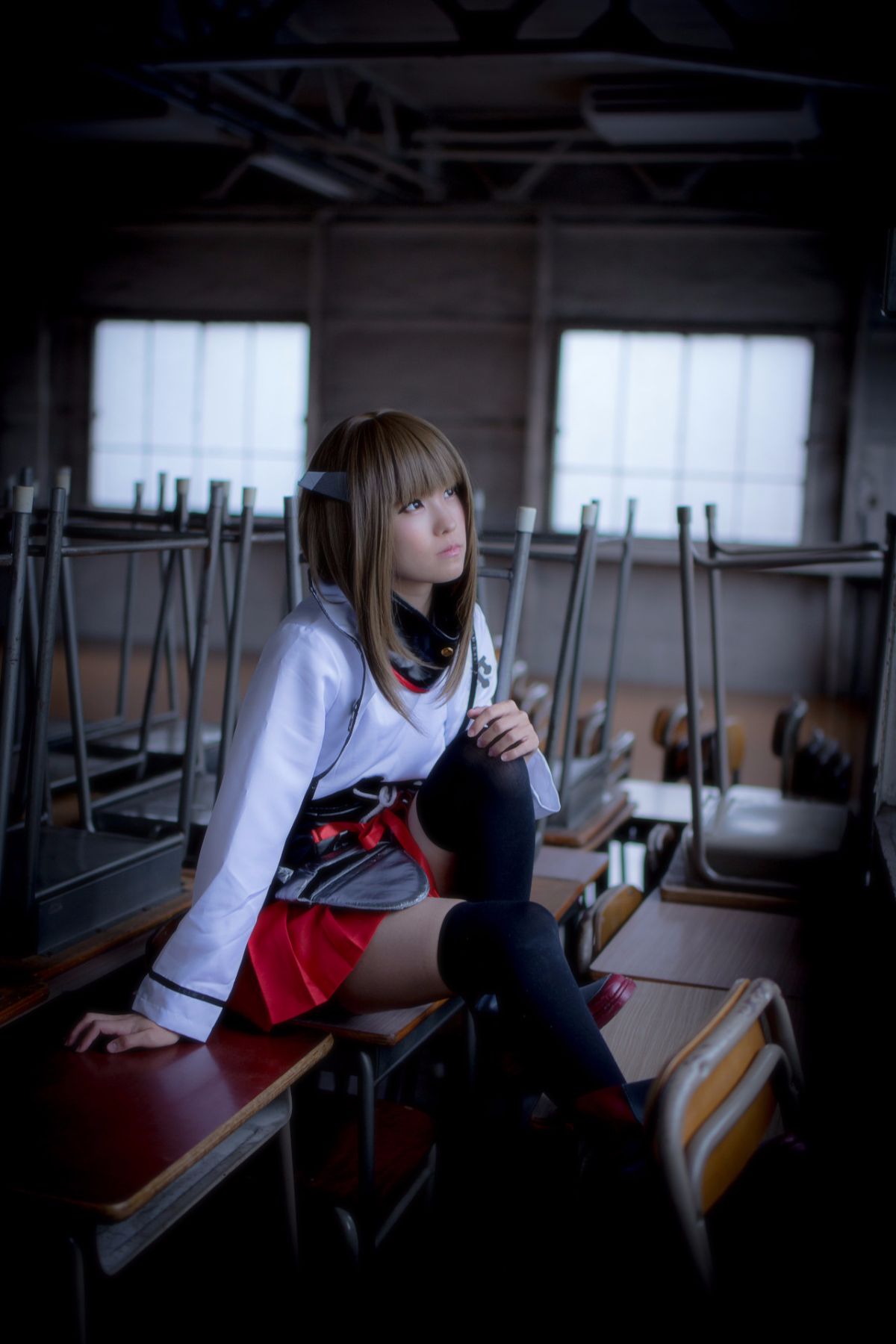 [Nagisa MK-02] Nagikore