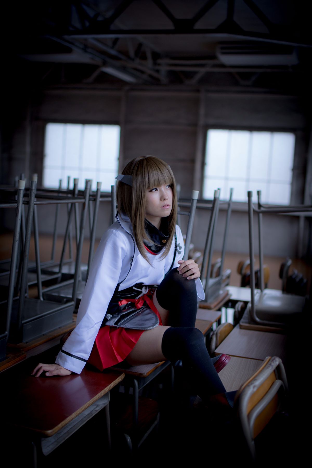 [Nagisa MK-02] Nagikore