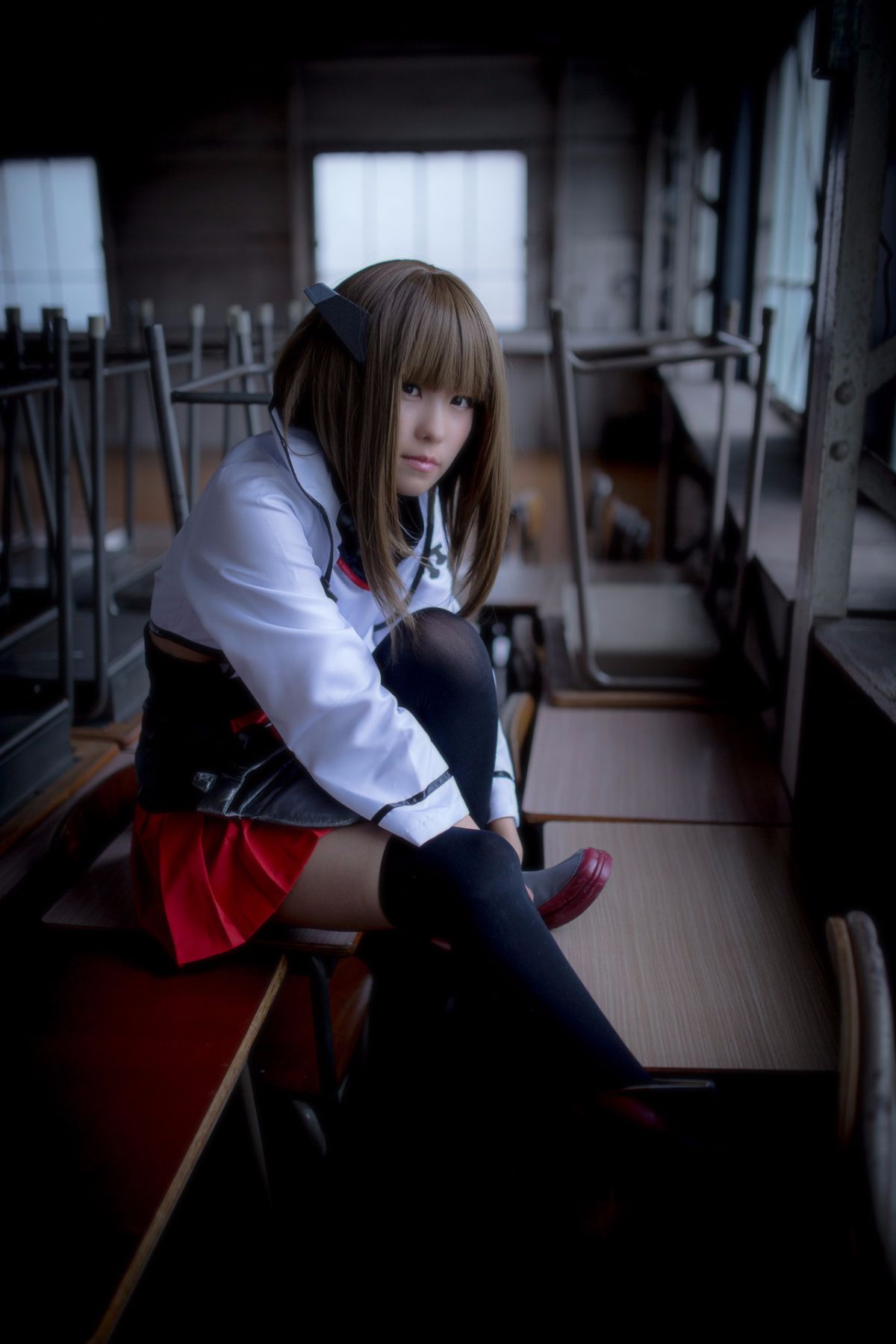 [Nagisa MK-02] Nagikore