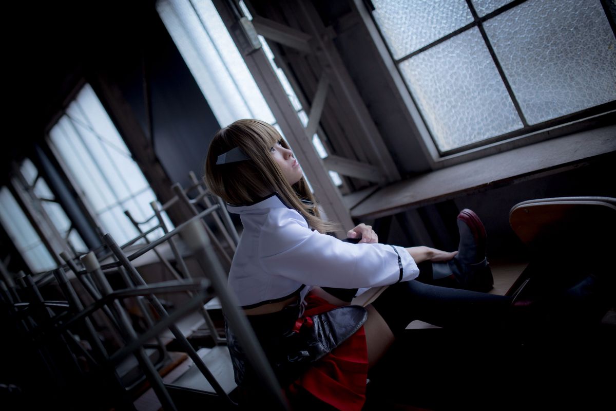 [Nagisa MK-02] Nagikore