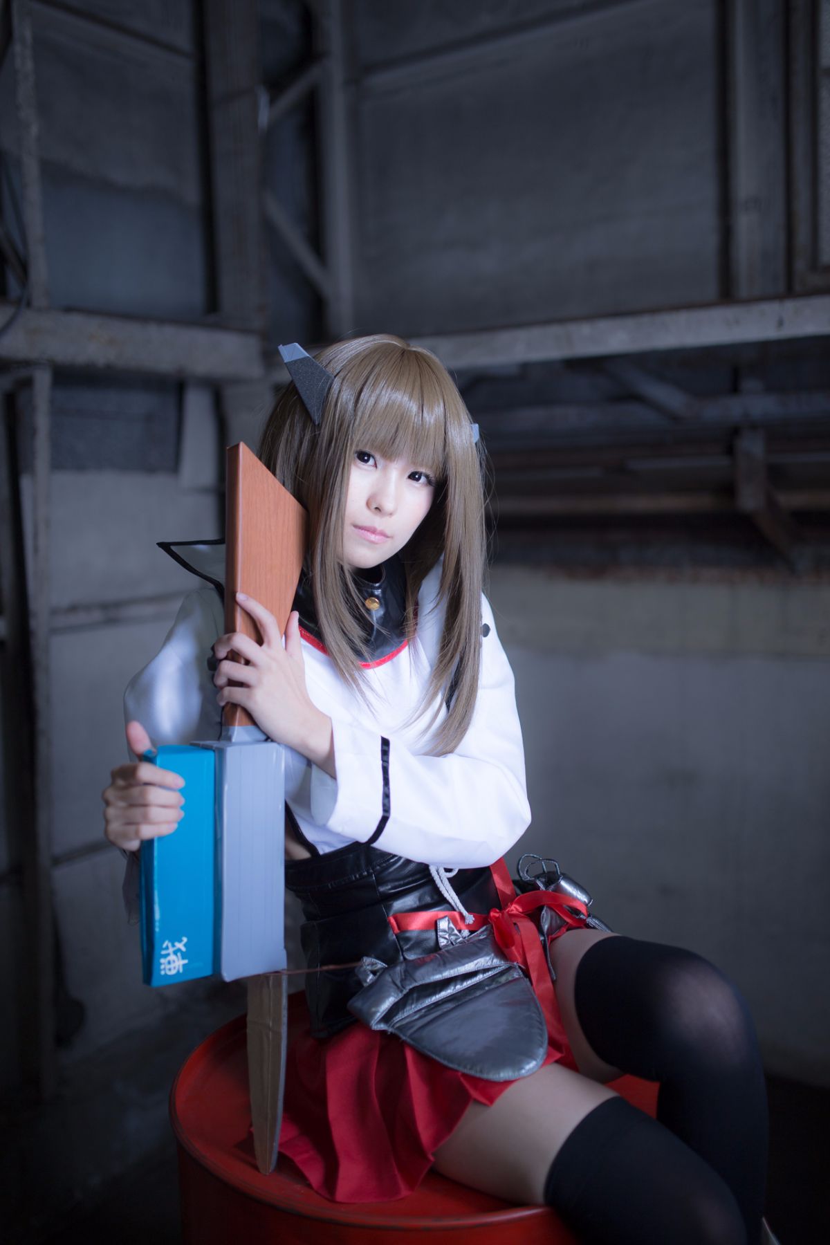 [Nagisa MK-02] Nagikore