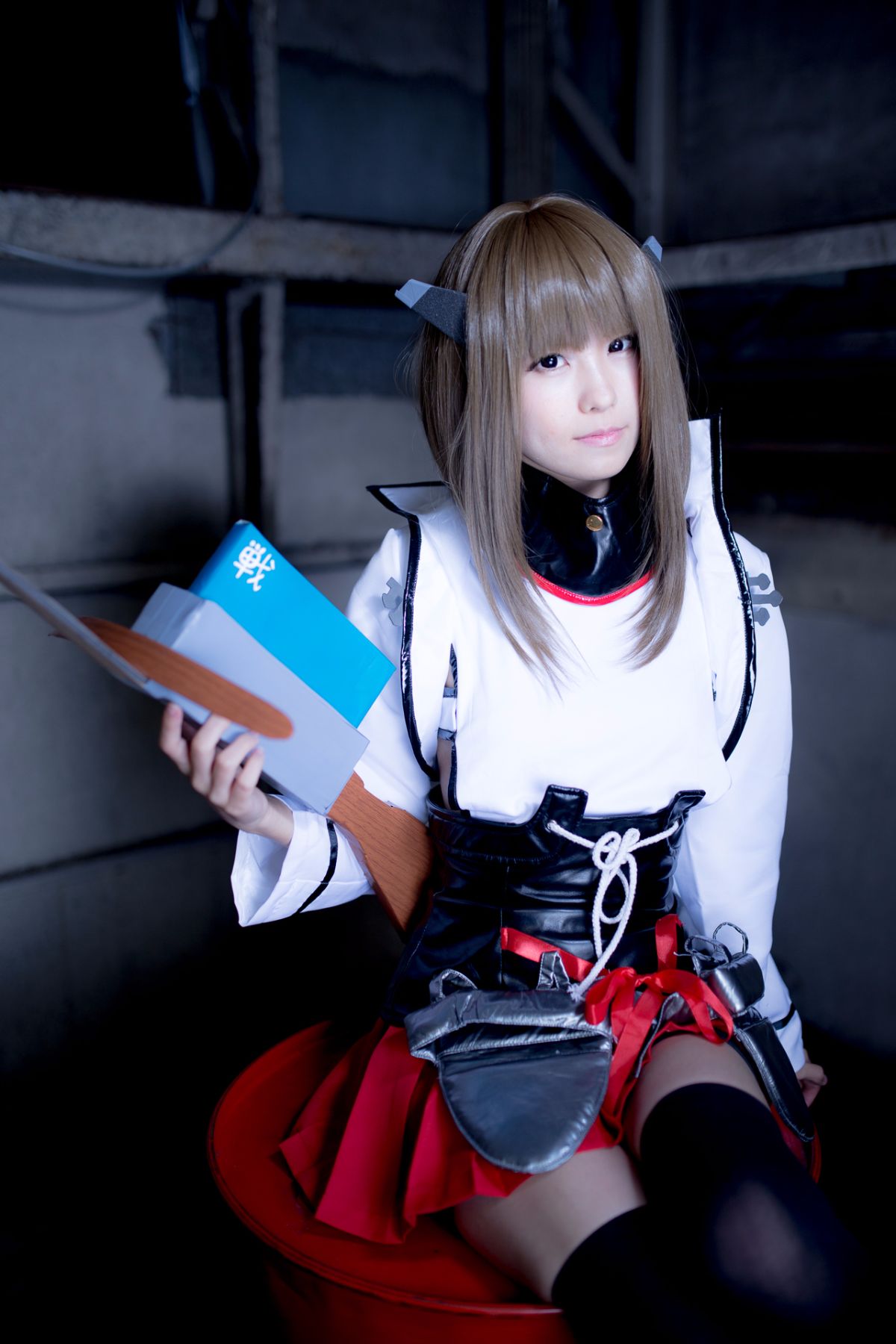 [Nagisa MK-02] Nagikore