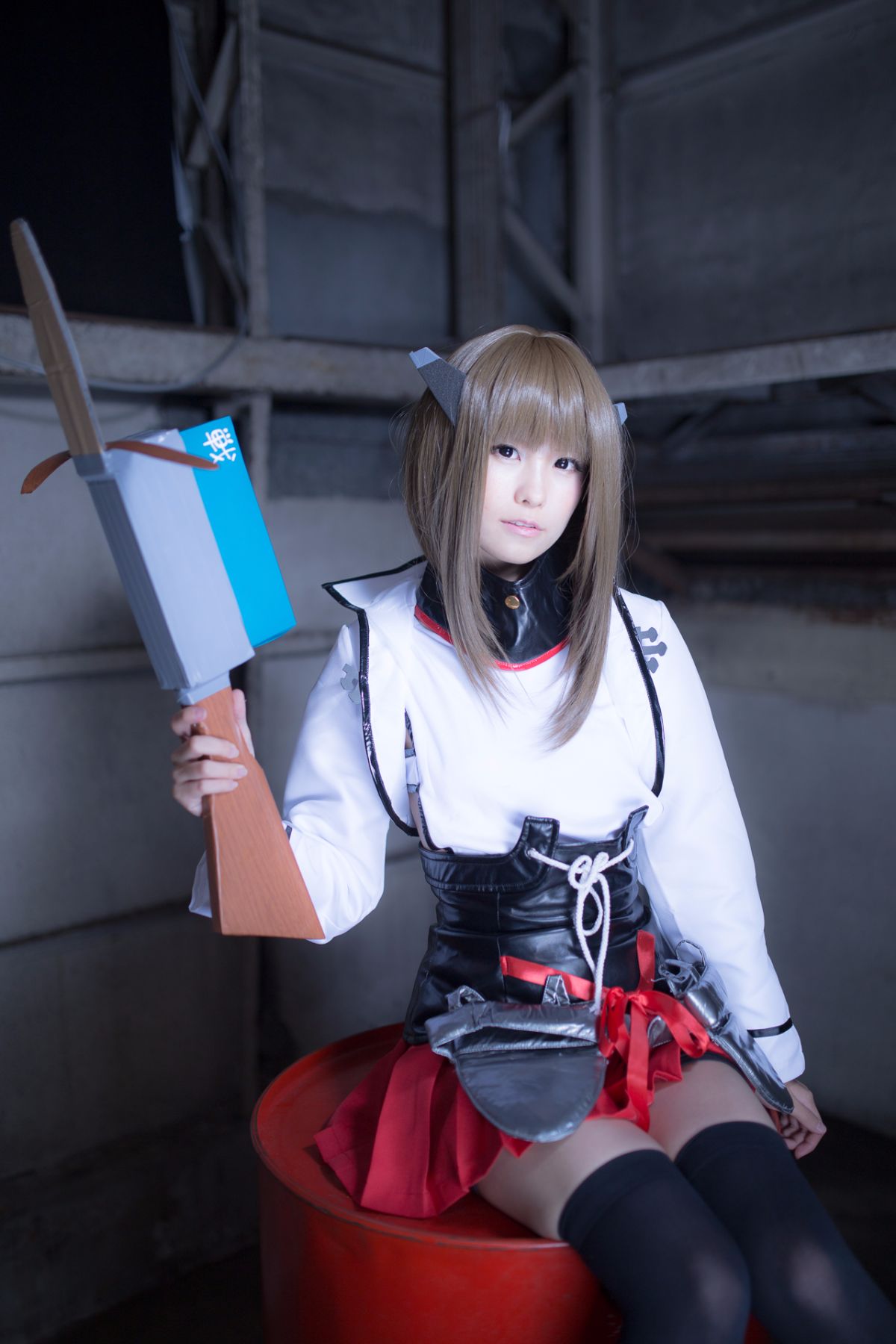 [Nagisa MK-02] Nagikore