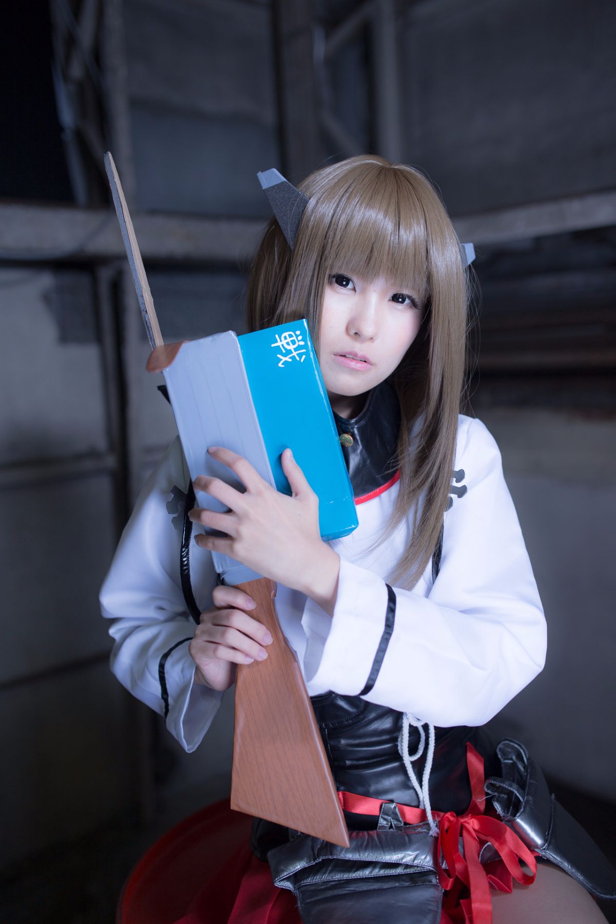 [Nagisa MK-02] Nagikore