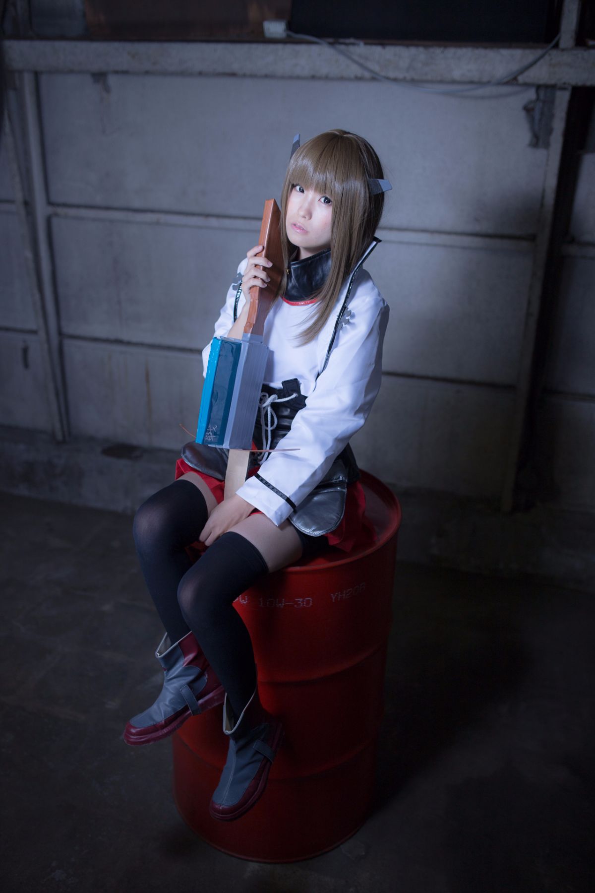 [Nagisa MK-02] Nagikore