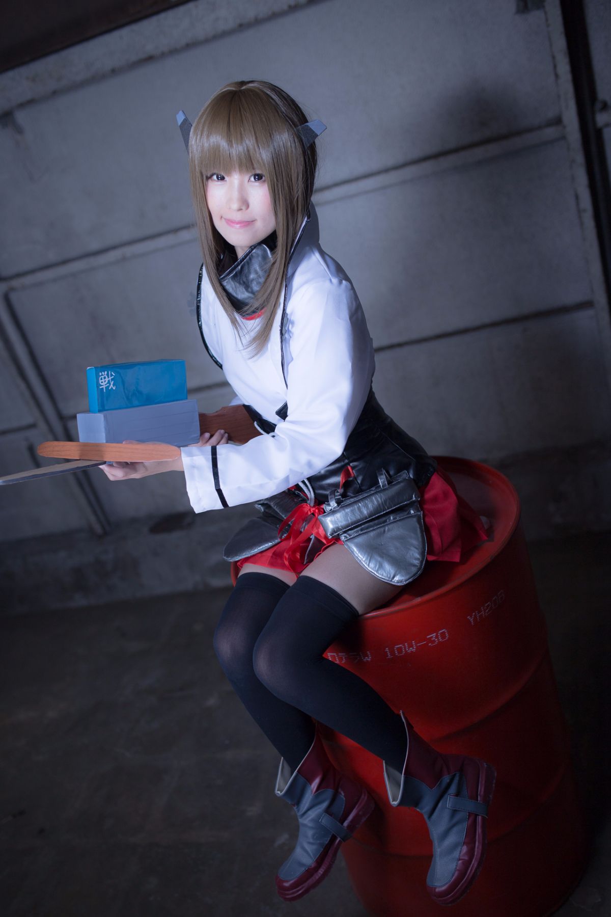 [Nagisa MK-02] Nagikore