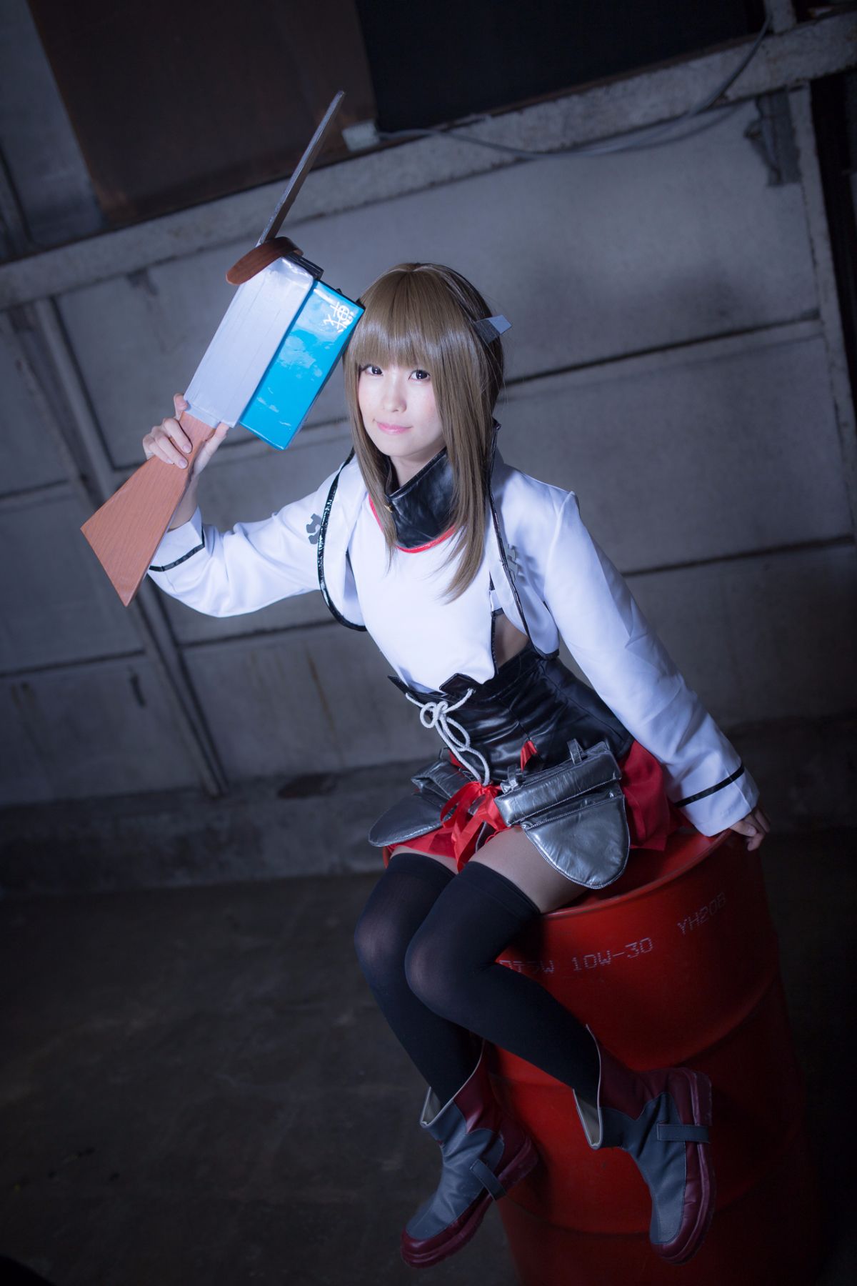 [Nagisa MK-02] Nagikore