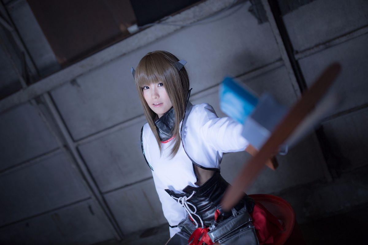 [Nagisa MK-02] Nagikore