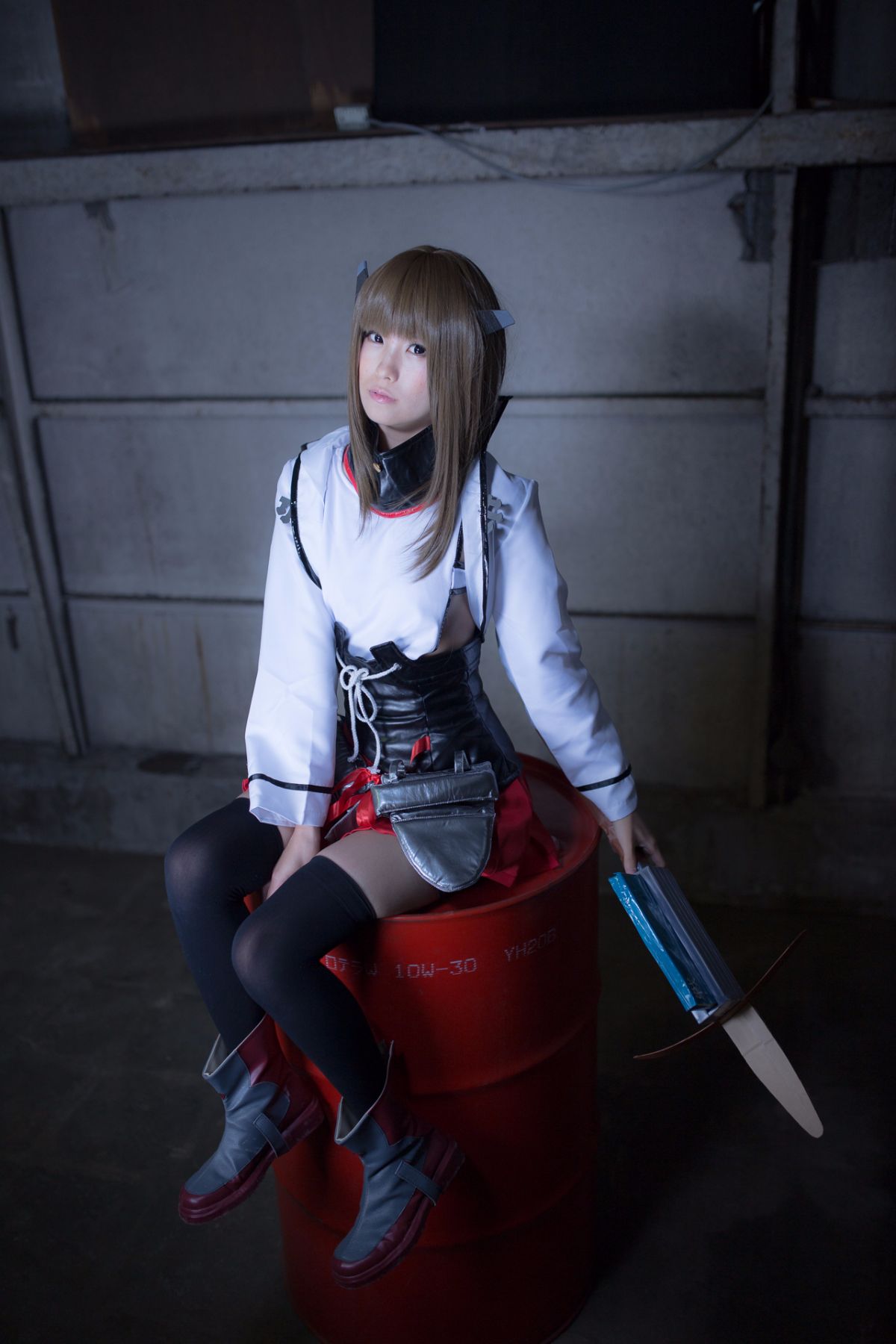 [Nagisa MK-02] Nagikore