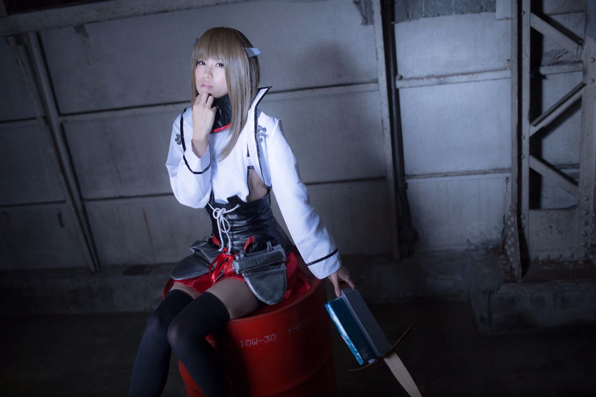 [Nagisa MK-02] Nagikore