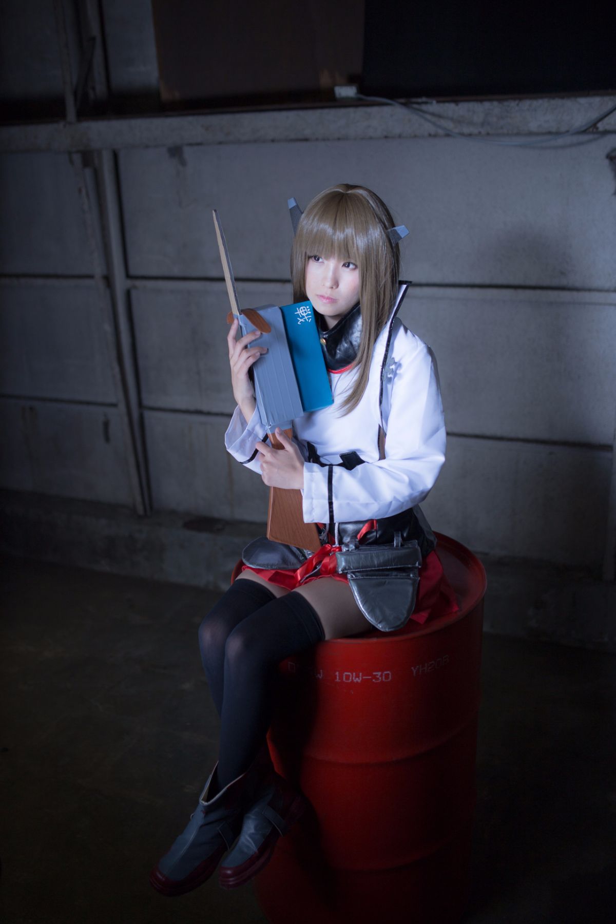 [Nagisa MK-02] Nagikore