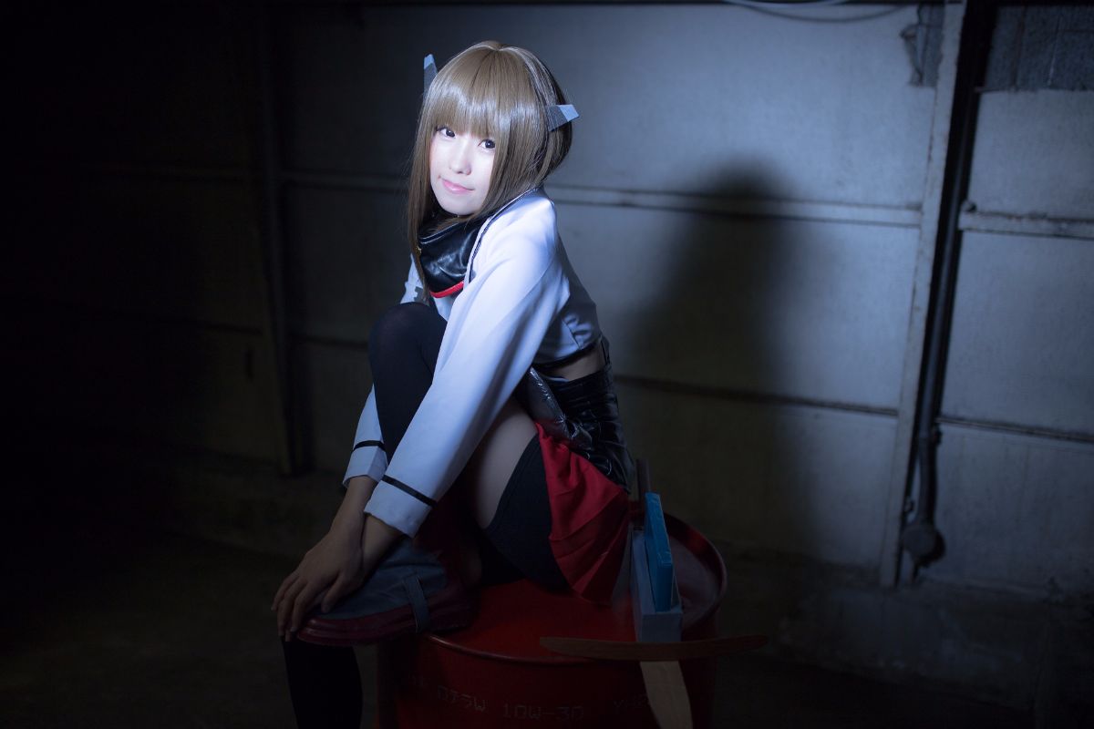 [Nagisa MK-02] Nagikore