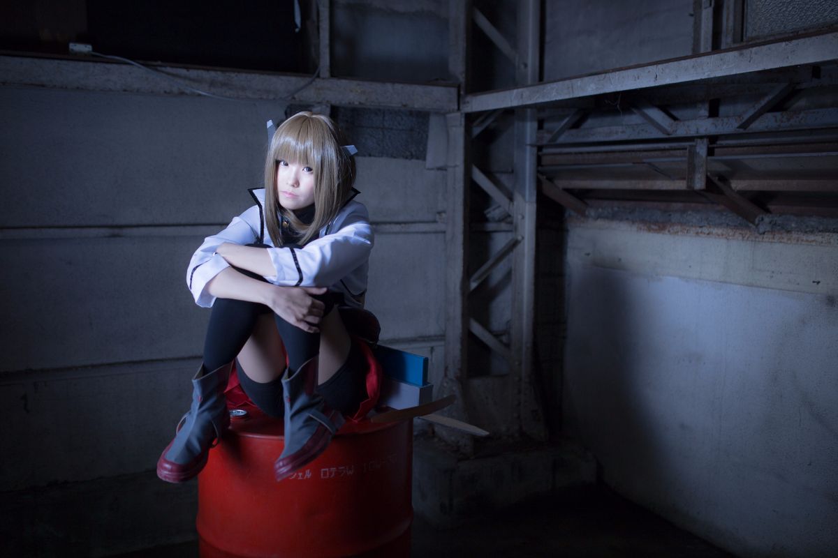 [Nagisa MK-02] Nagikore