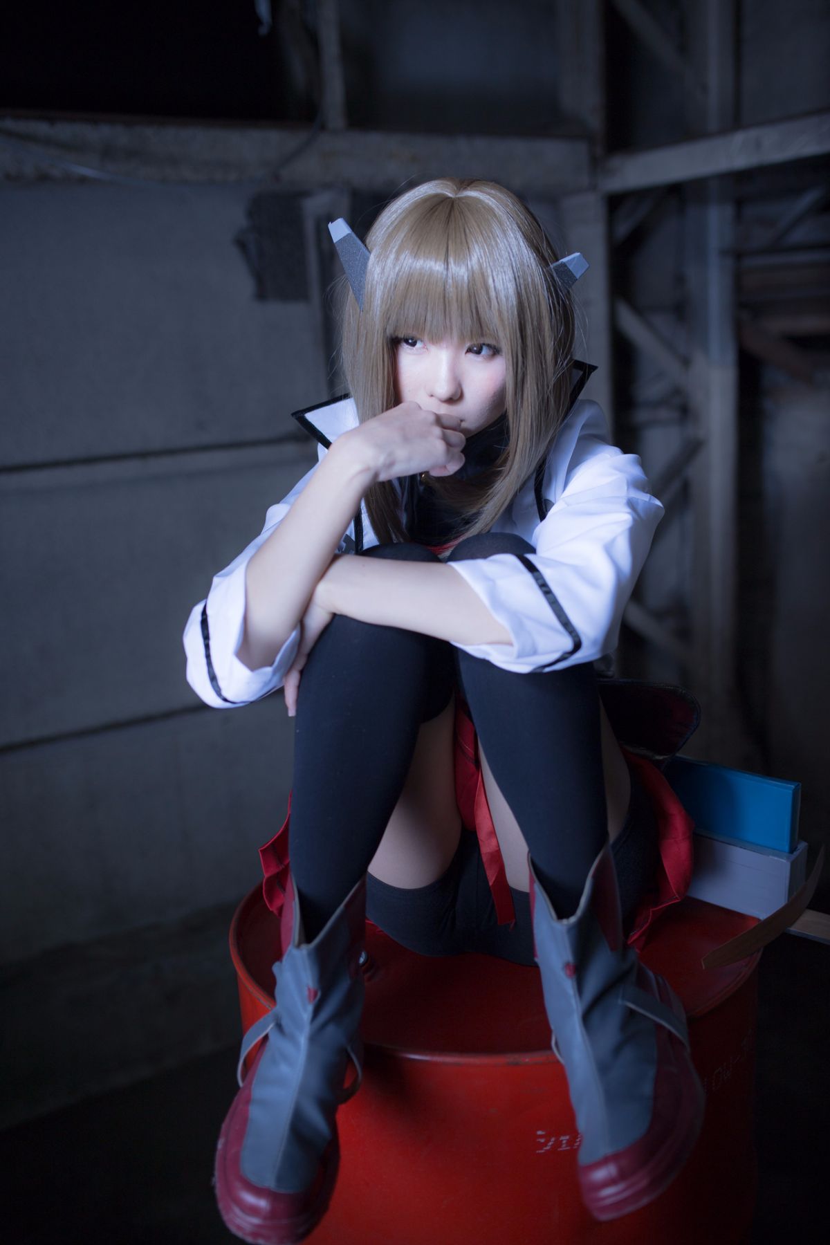 [Nagisa MK-02] Nagikore