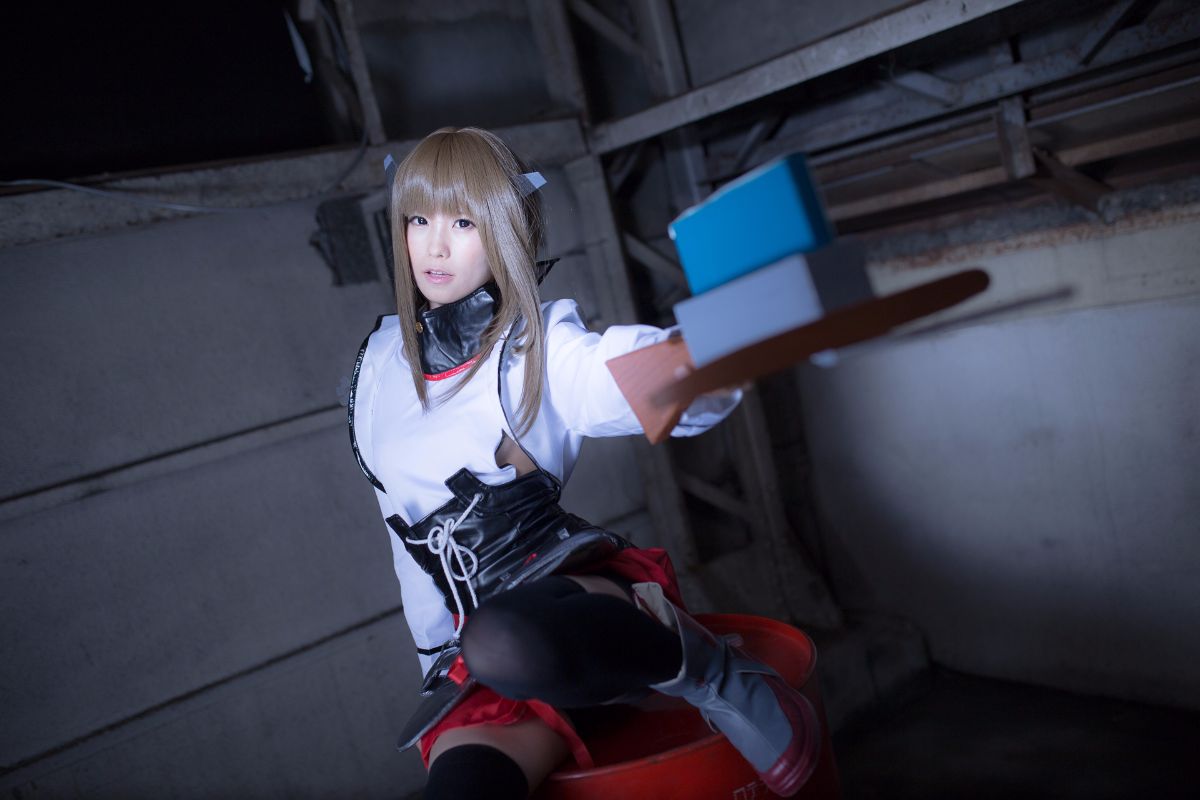 [Nagisa MK-02] Nagikore