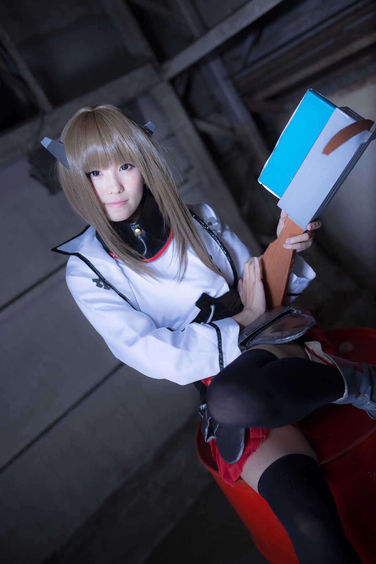 [Nagisa MK-02] Nagikore