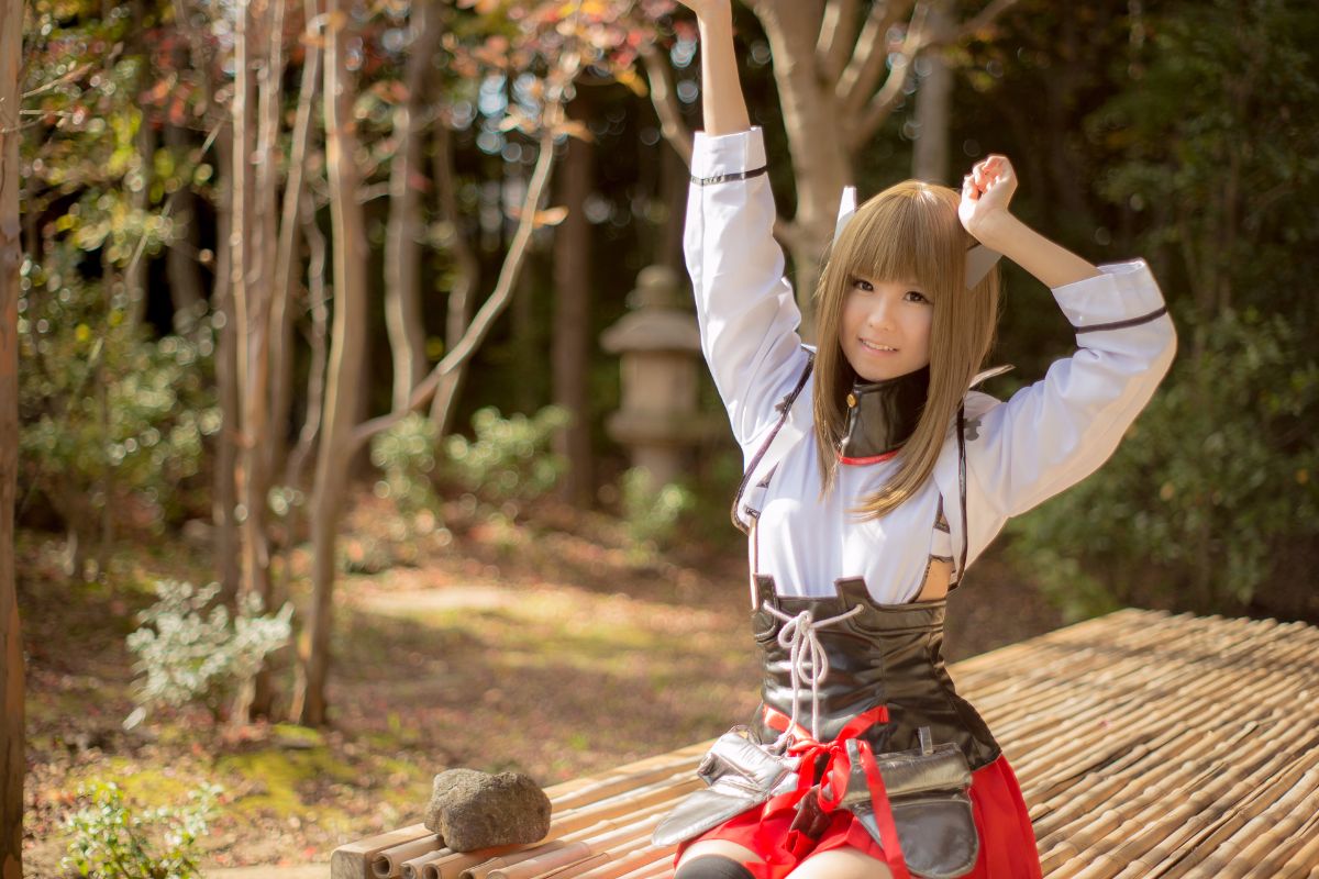 [Nagisa MK-02] Nagikore