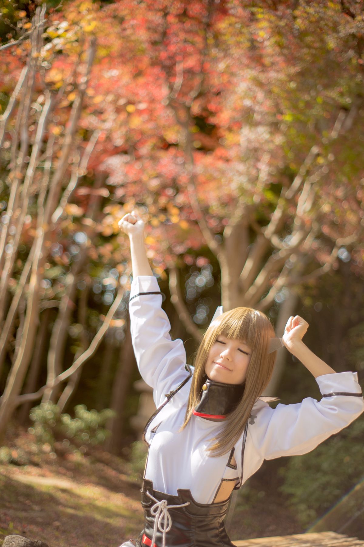 [Nagisa MK-02] Nagikore