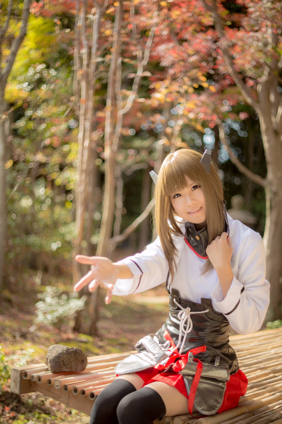 [Nagisa MK-02] Nagikore