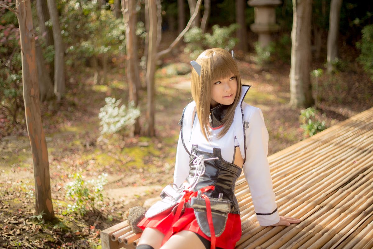 [Nagisa MK-02] Nagikore