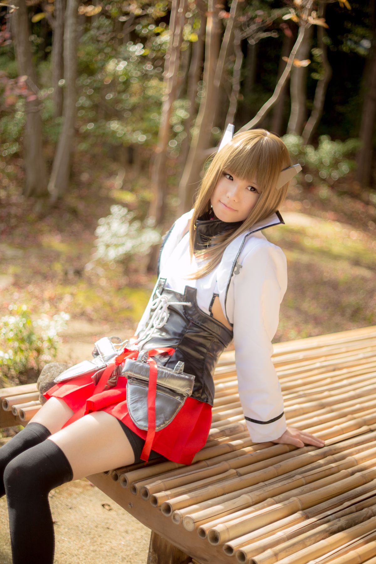 [Nagisa MK-02] Nagikore