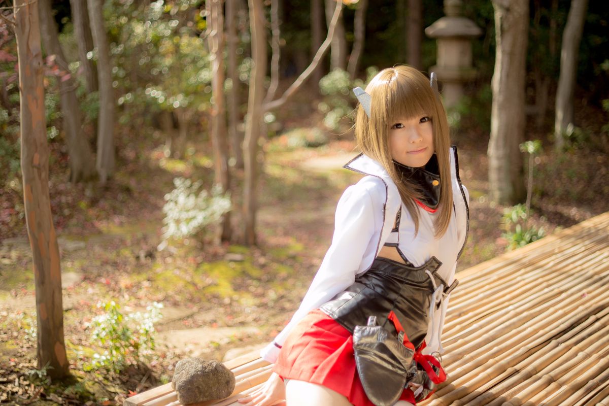 [Nagisa MK-02] Nagikore