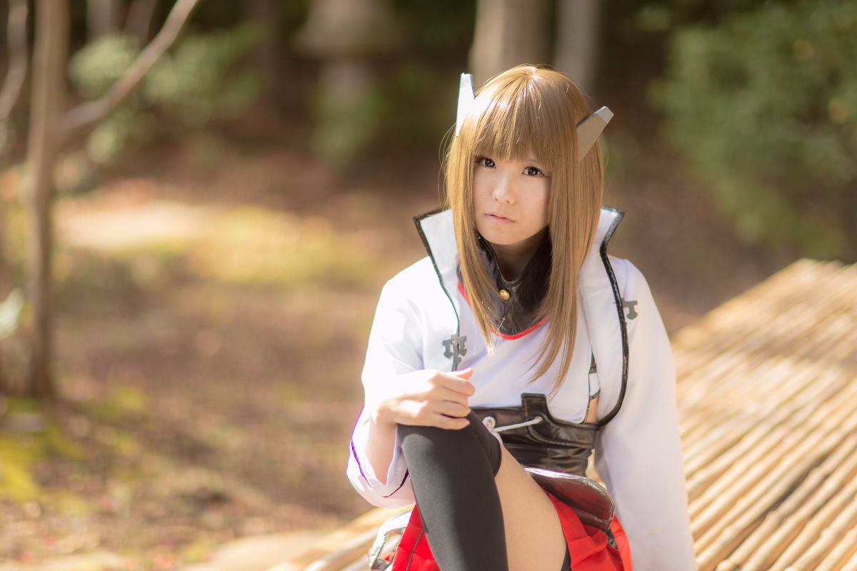 [Nagisa MK-02] Nagikore